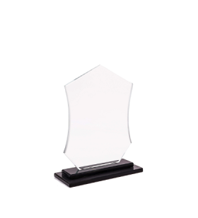HZ-266 KRİSTAL PLAKET HZ-266 KRİSTAL PLAKET